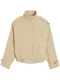 Apparis Thea jacket - Neutrals
