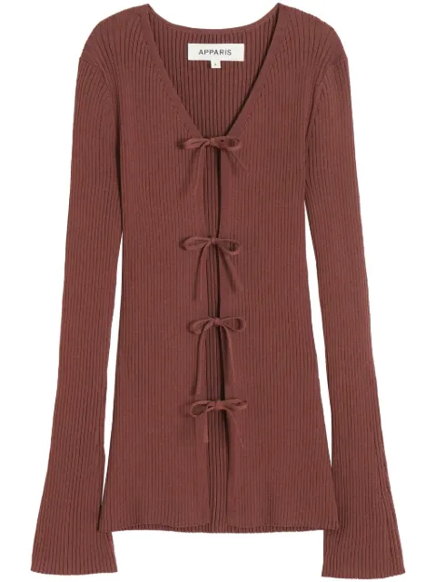 Apparis Wren top 