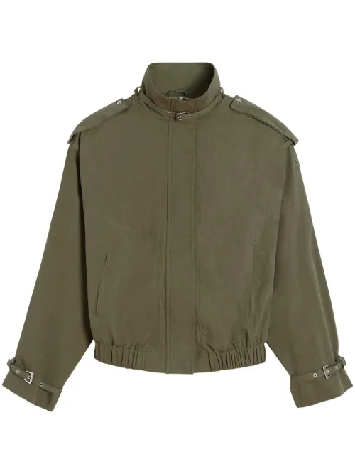 Apparis veste Thea - Vert - Apparis - Modalova