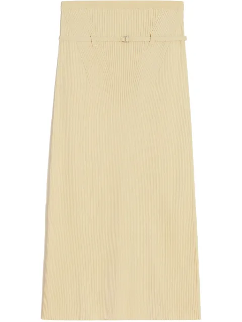 Apparis falda Judd