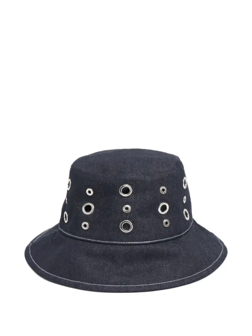 Apparis bob Slick - Bleu - Apparis - Modalova
