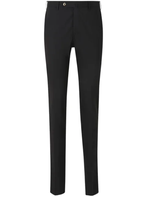 PT Torino pantalon droit en coton