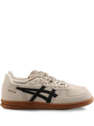 ASICS