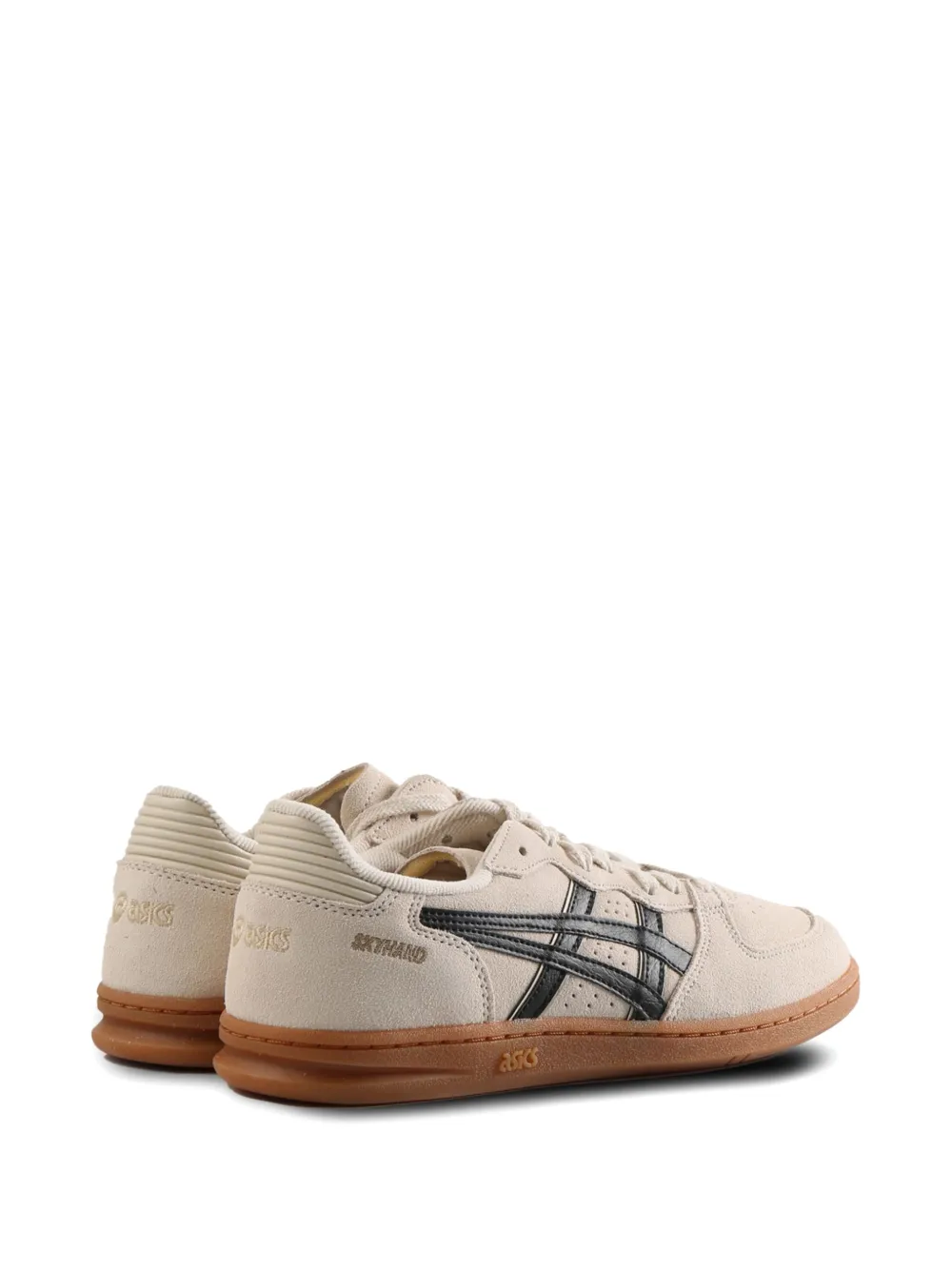 ASICS Skyhand sneakers Beige