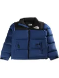 The North Face 1996 Retro Nuptse jacket - Blue