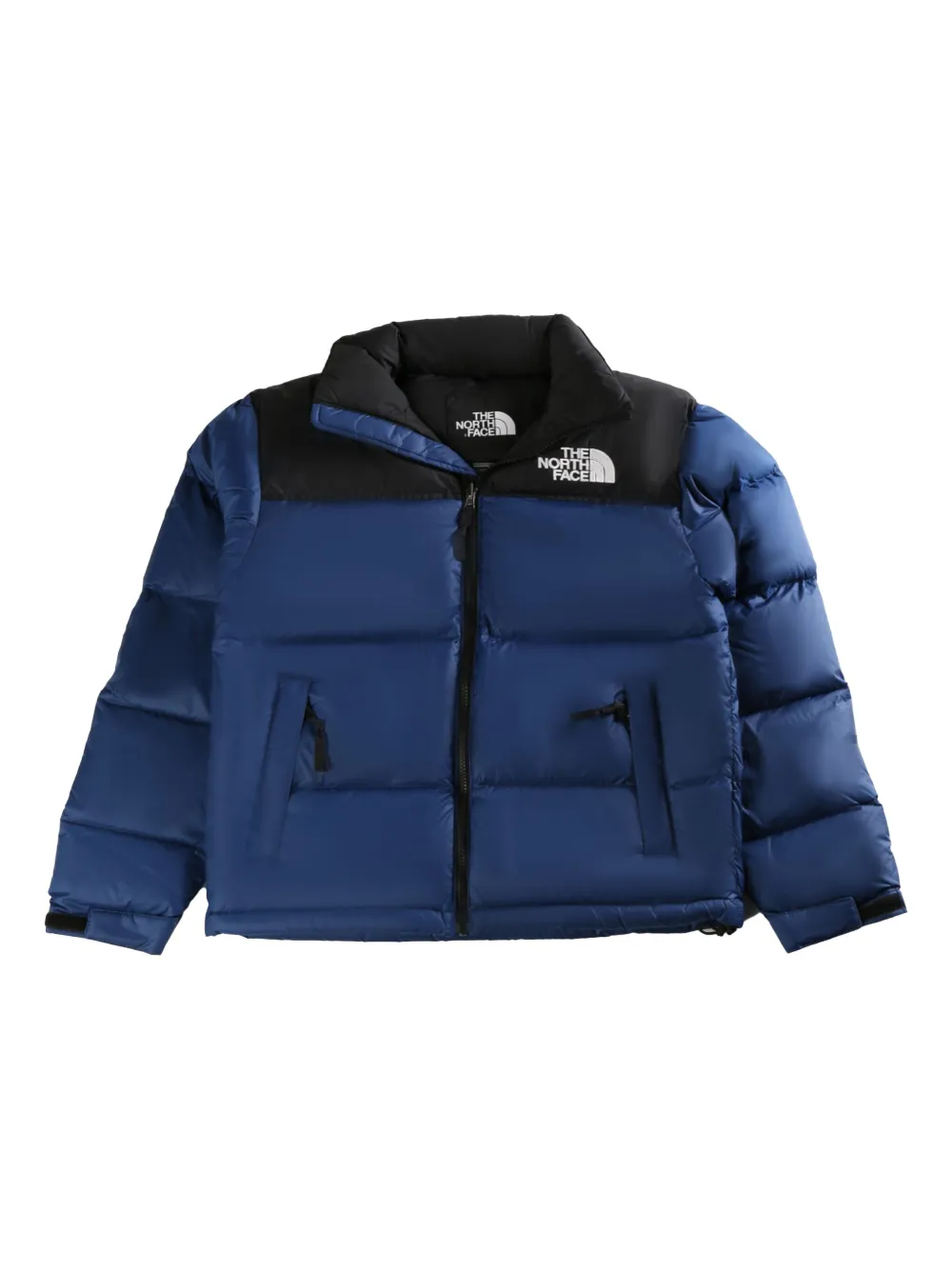 The North Face 1996 Retro Nuptse Jacket In Blue