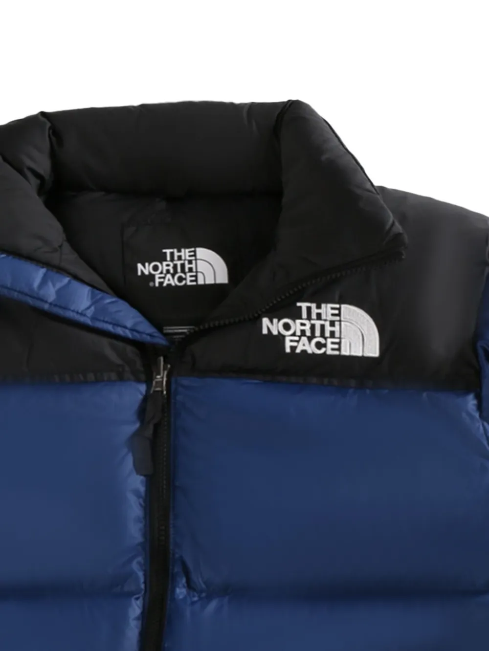 The North Face 1996 Retro Nuptse jacket - Blauw