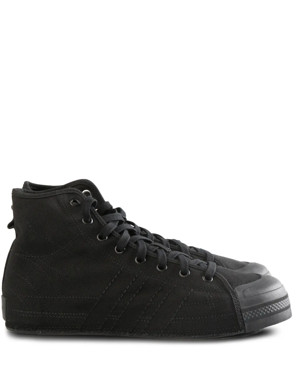 Y-3 Nizza sneakers Black