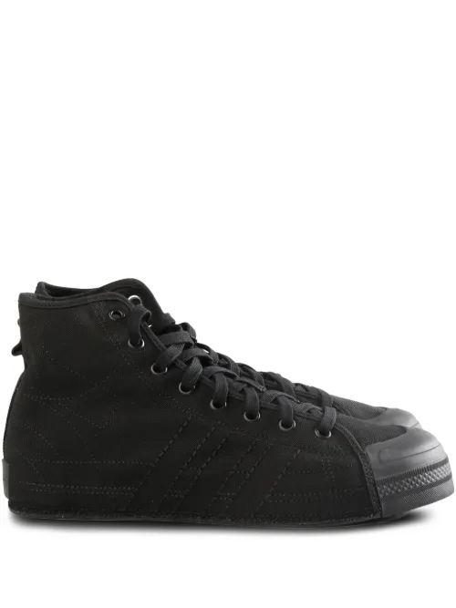 Y-3 Nizza sneakers - Noir - Y-3 - Modalova