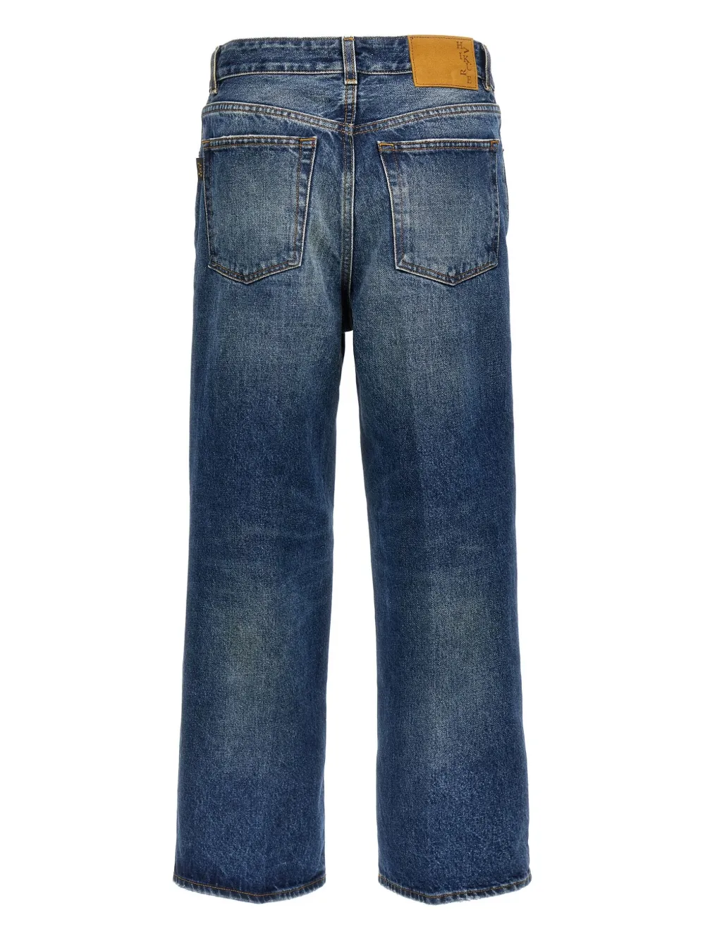 Haikure Betty jeans - Blauw