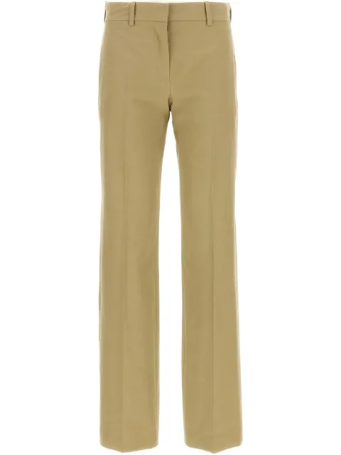 The Row Selvie trousers