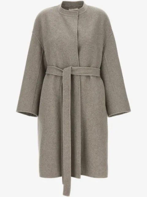 The Row manteau Mantel