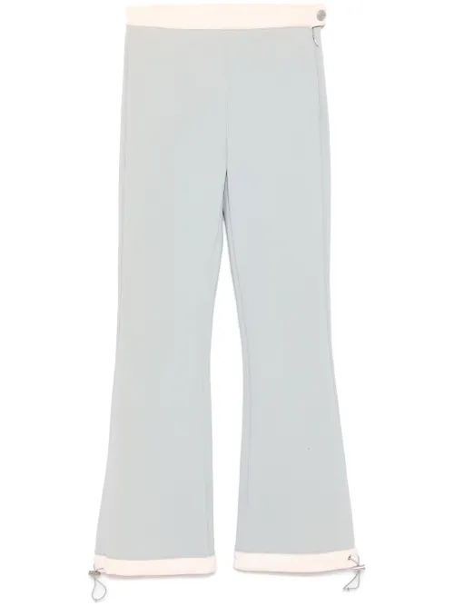 Pantalon Sport Line (2001) - CHANEL Pre-Owned - Modalova