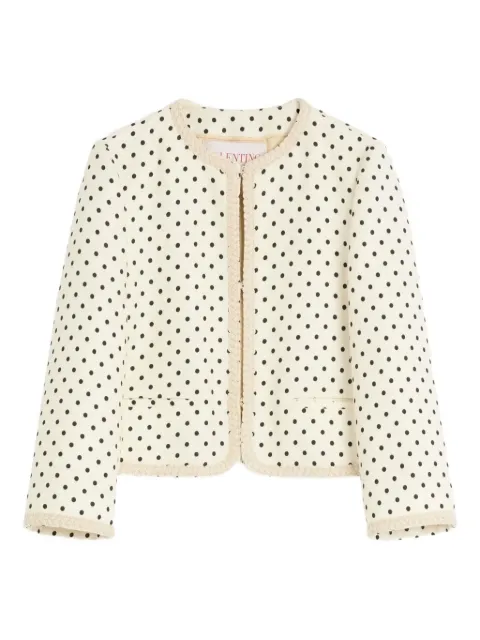 Valentino Garavani Supergran blazer