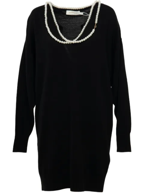 ZIMMERMANN Crush mini dress
