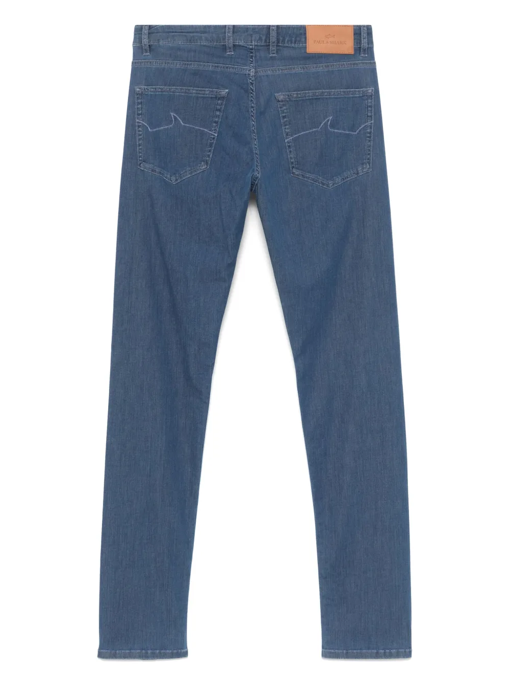 paul&shark Paul & Shark Superlight jeans - Blauw
