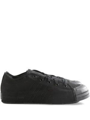 VERGELMER ブラックメタル　BLACKL Tênis Onitsuka Tiger Mexico 66 Glitter Pack Black Gunmetal Preto