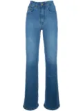 LOIS JEANS flared jeans - Blue