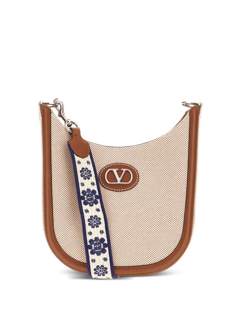 VLogo Signature cross body bag