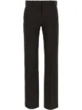 The Row Selvie trousers - Brown