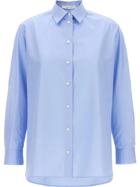 The Row Sisilia shirt