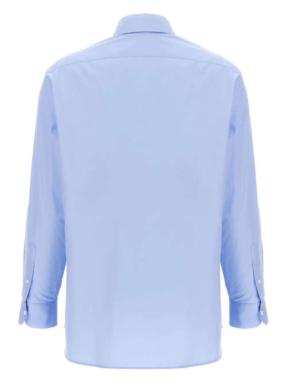 The Row Sisilia blouse - Blauw