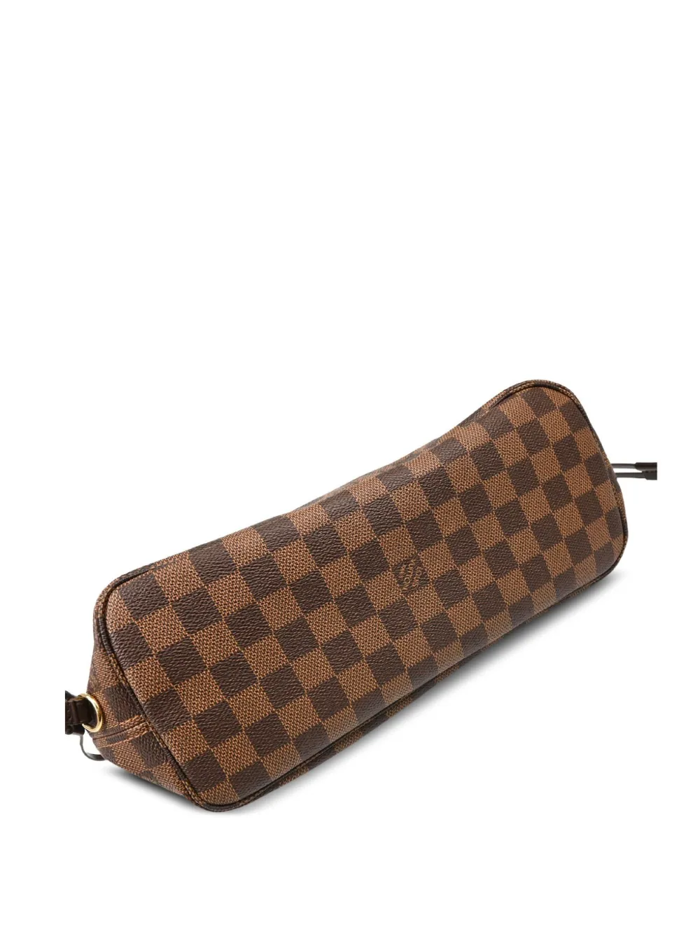 Louis Vuitton Pre-Owned Borsa tote Damier Neverfull PM 2012 | Pre-owned | Image 4
