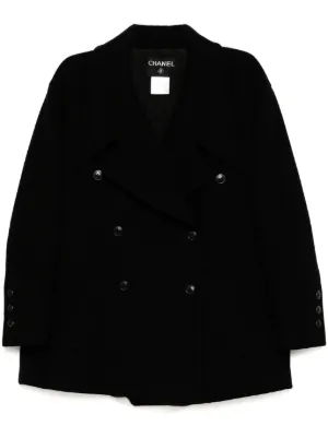 CHANEL Pre-Owned（シャネル｜プレオウンド）ジャケット