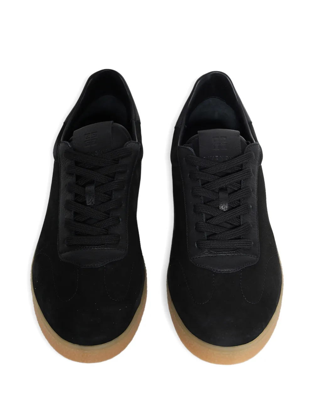 Givenchy Town sneakers Zwart
