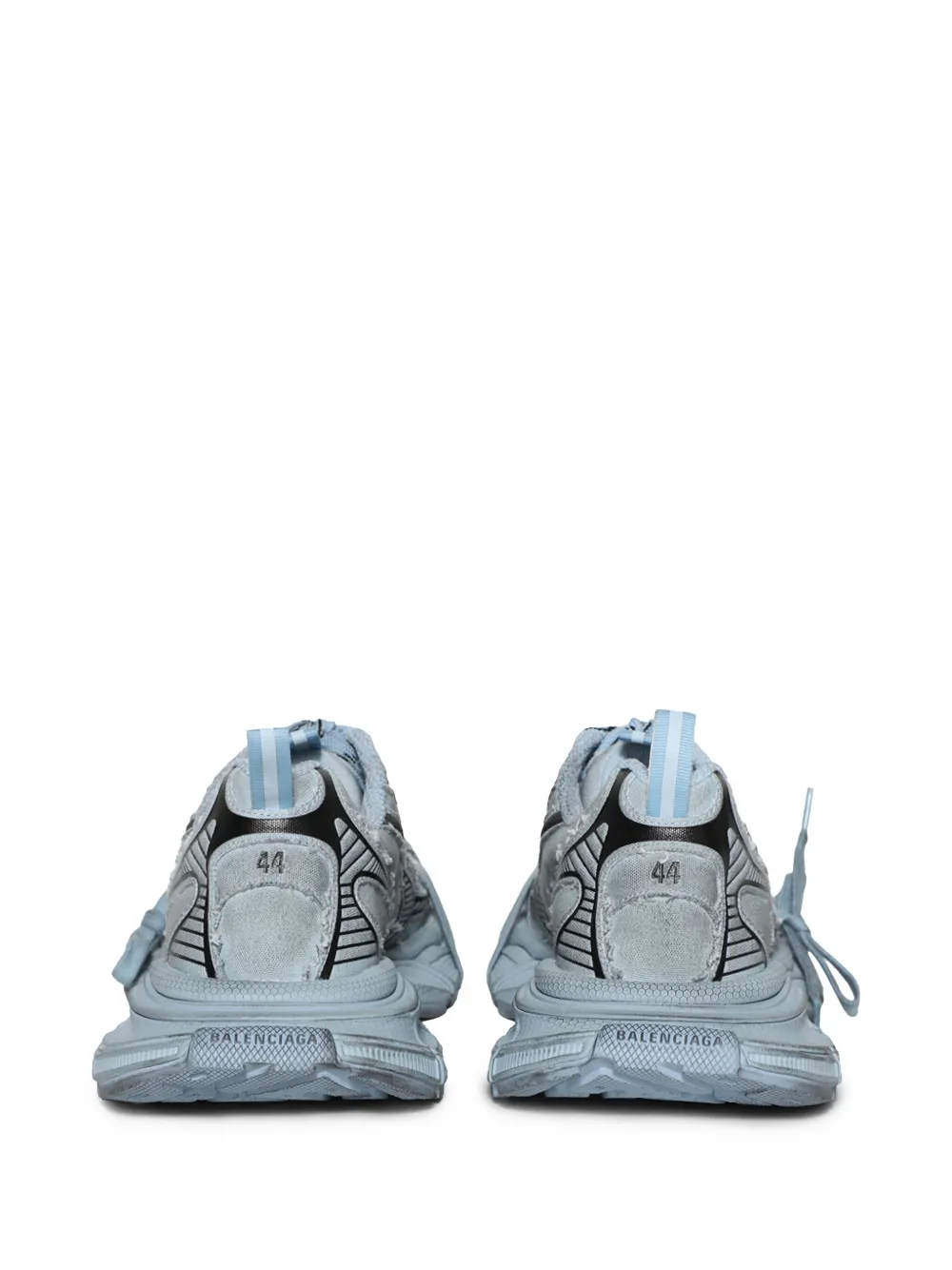 Balenciaga 3XL sneakers Blue