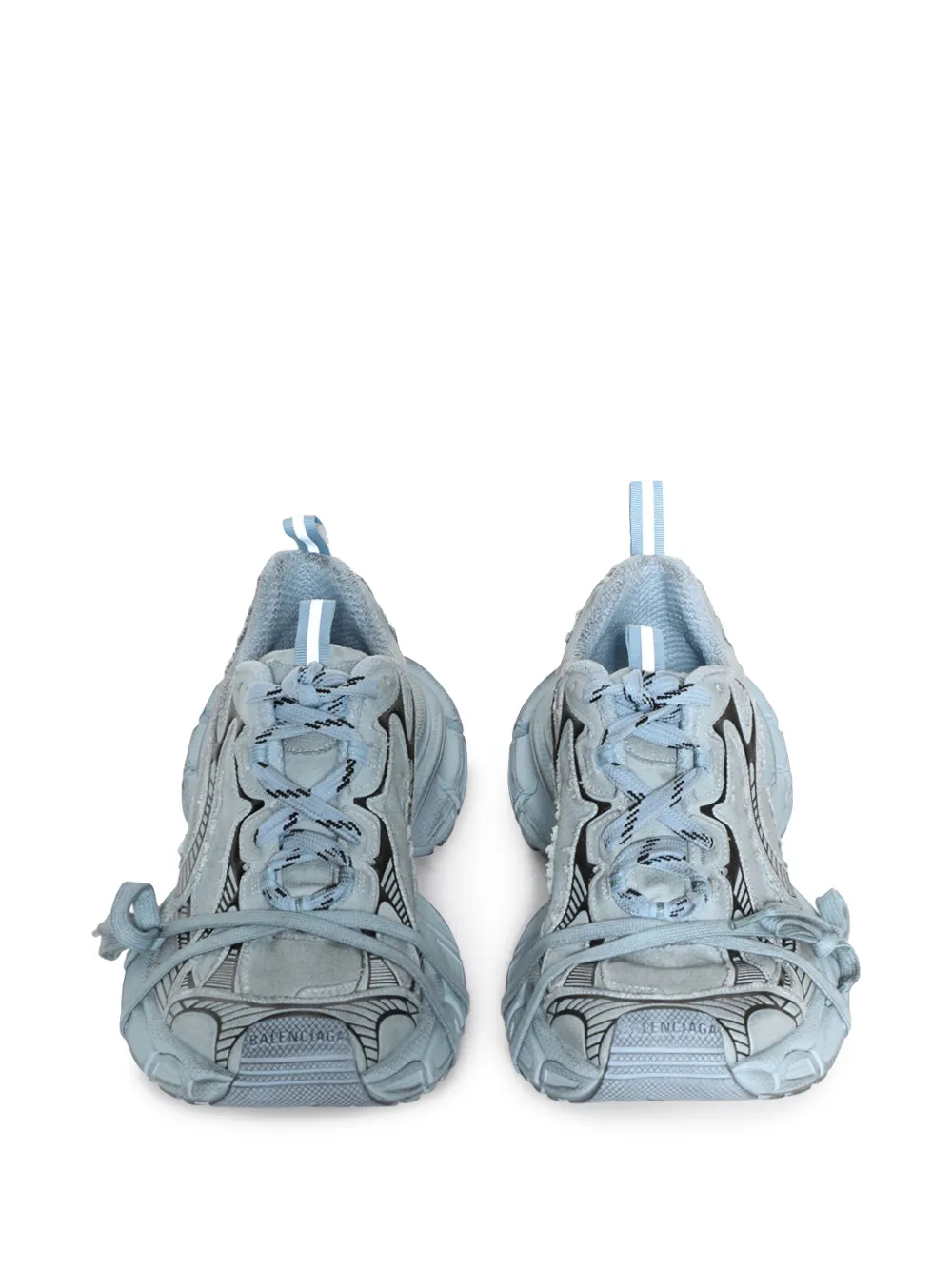 Balenciaga 3XL sneakers Blue