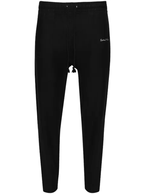 SAINT MXXXXXX cotton sweatpants