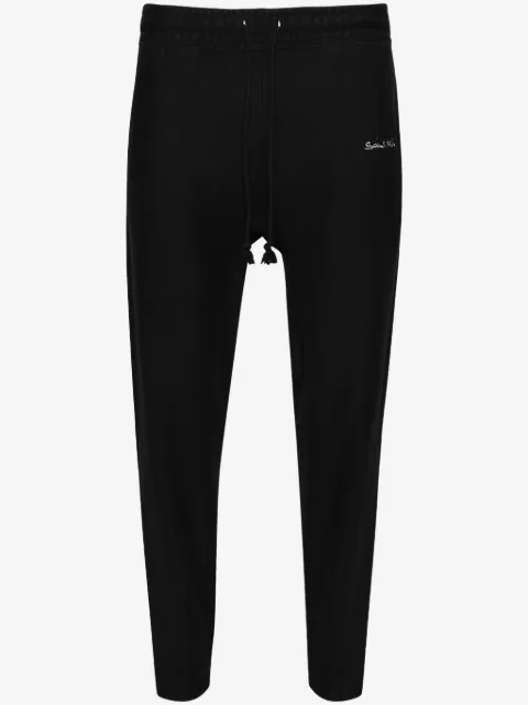 SAINT MXXXXXX cotton sweatpants