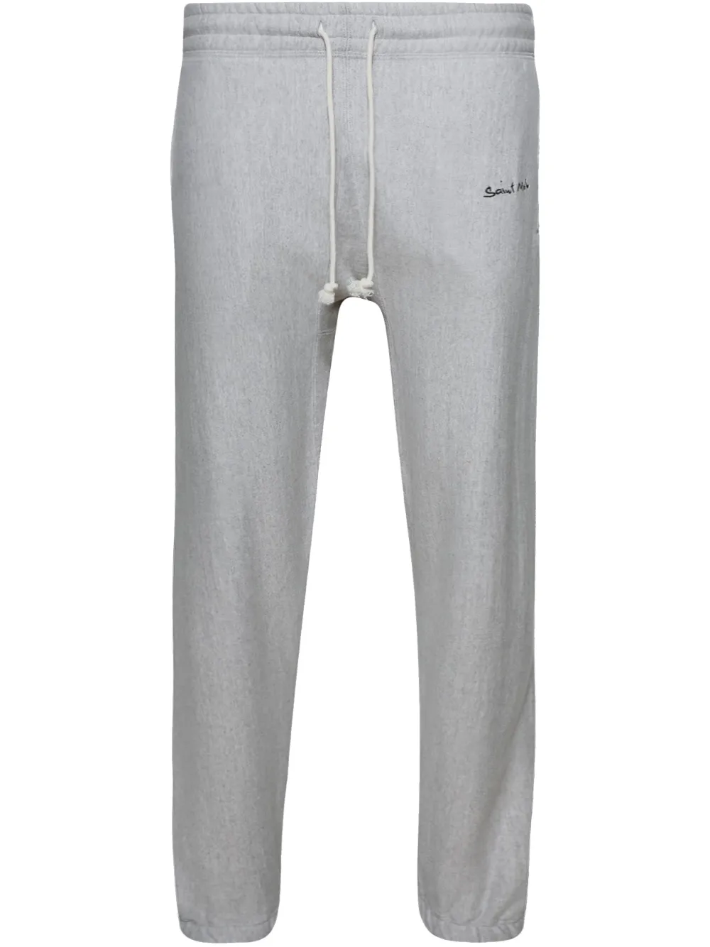 SAINT MXXXXXX pants con cordones | gris | Image 1