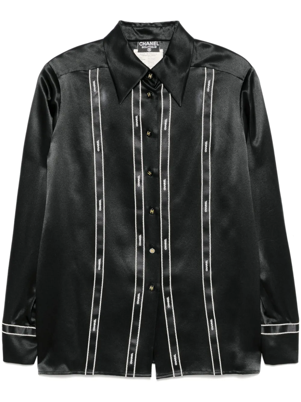 blouse shirt