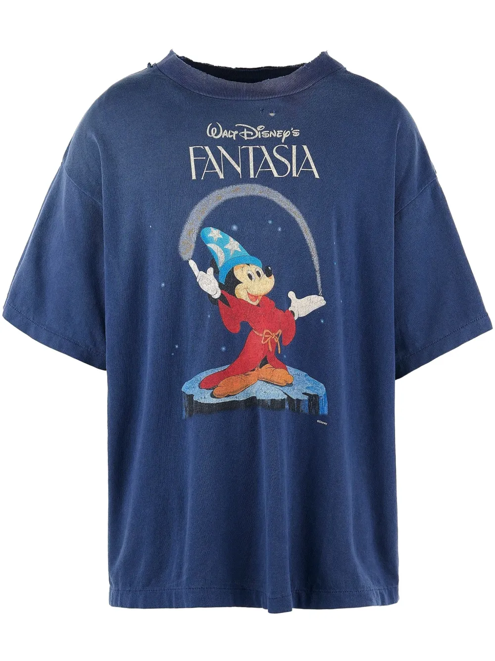 x Fantasia printed T-shirt