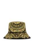 Versace Barocco bucket hat - Black