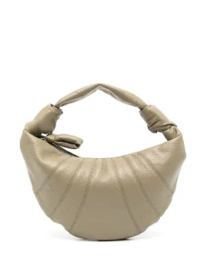 LEMAIRE】ルメール フォーチュンクロワッサンフィルトバッグ