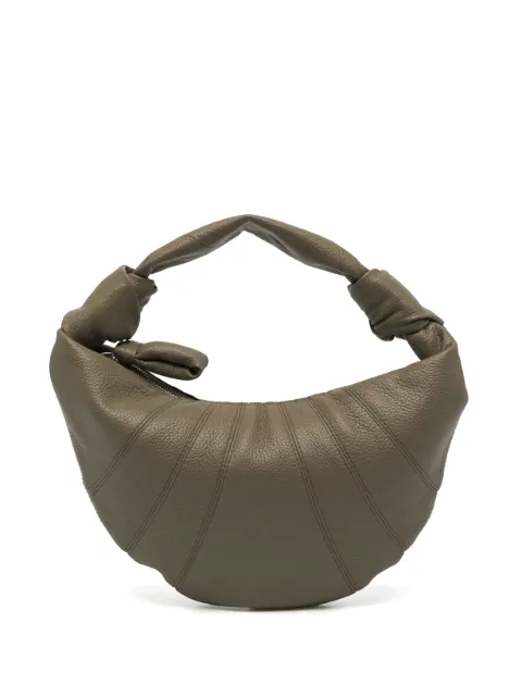 LEMAIRE mini Fortune Croissant tote bag