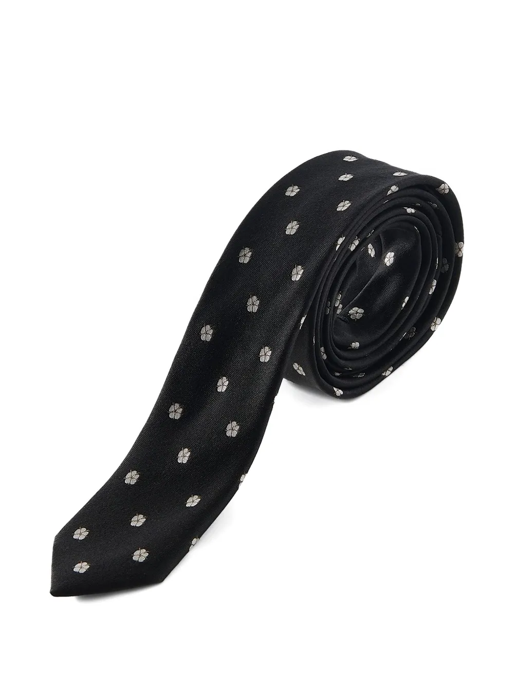 SAINT MXXXXXX corbata de seda | Image 2