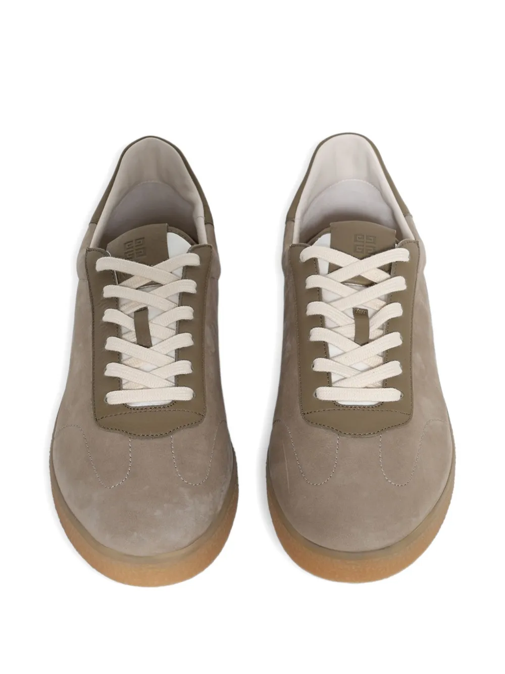 Givenchy кеды Town | Низкие кроссовки | Image 2