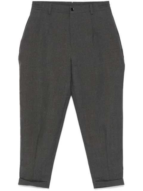 SONGZIO tapered pants