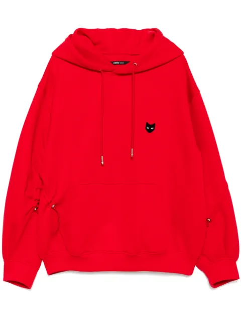 ZZERO BY SONGZIO hoodie Deviant