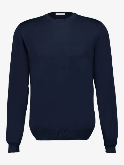 Boglioli cotton jumper