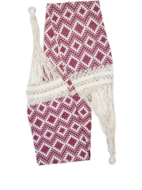 Frescobol Carioca Amaca Simao jacquard