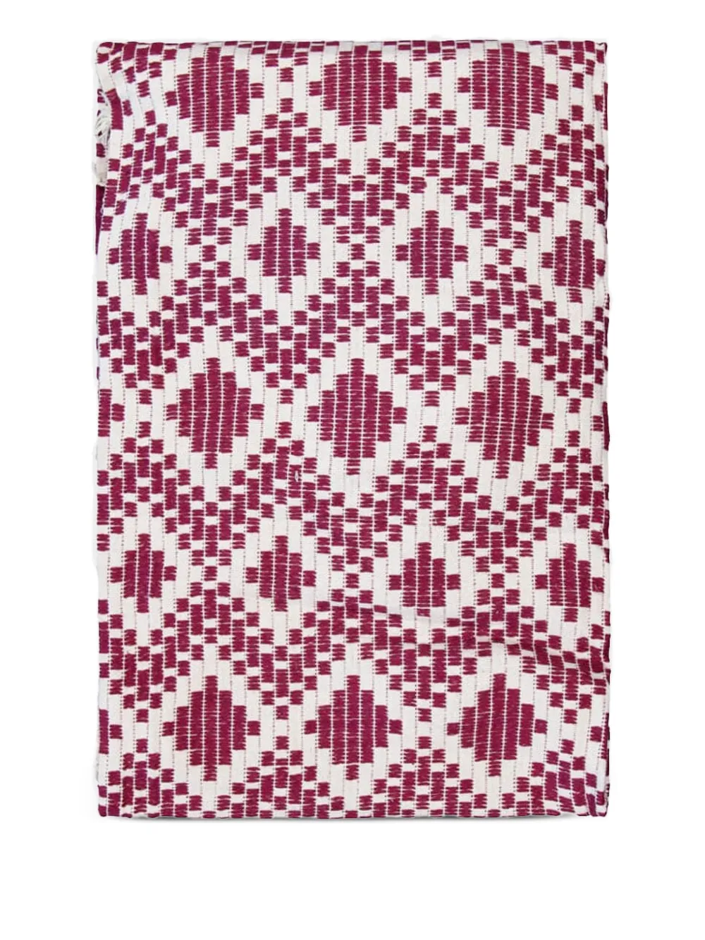 Frescobol Carioca Simao jacquard hammock | Sedie e sgabelli | Image 2