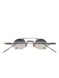 VOA Apollo 11 sunglasses - Silver