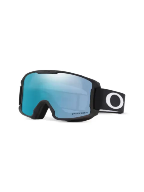 Oakley Line Miner snow goggles