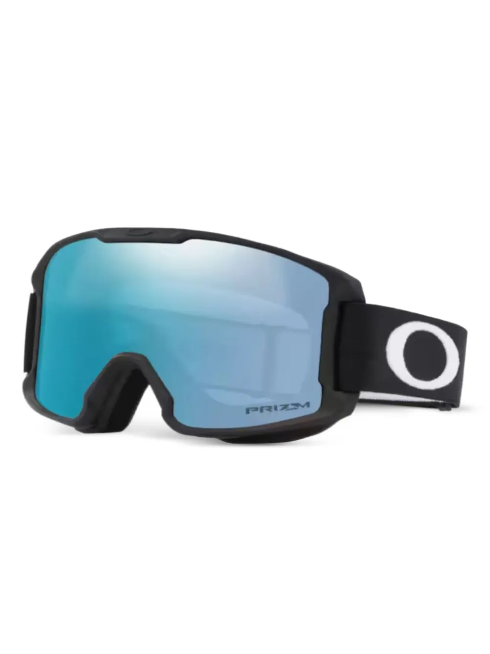 Oakley Line Miner snow goggles | Black | Image 1