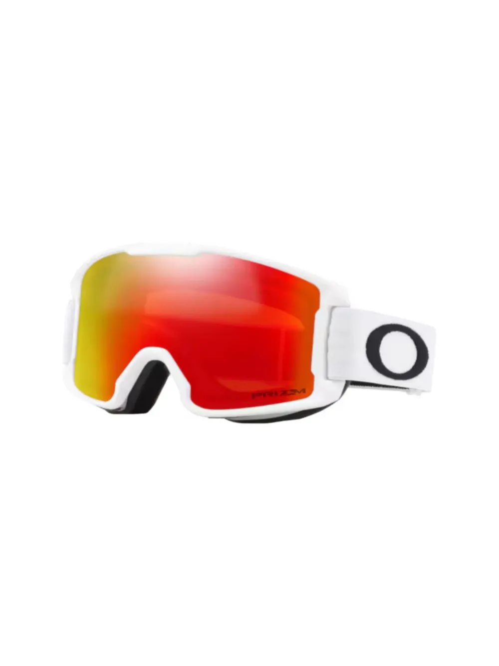 Oakley Line Miner™ snow goggles - Wit